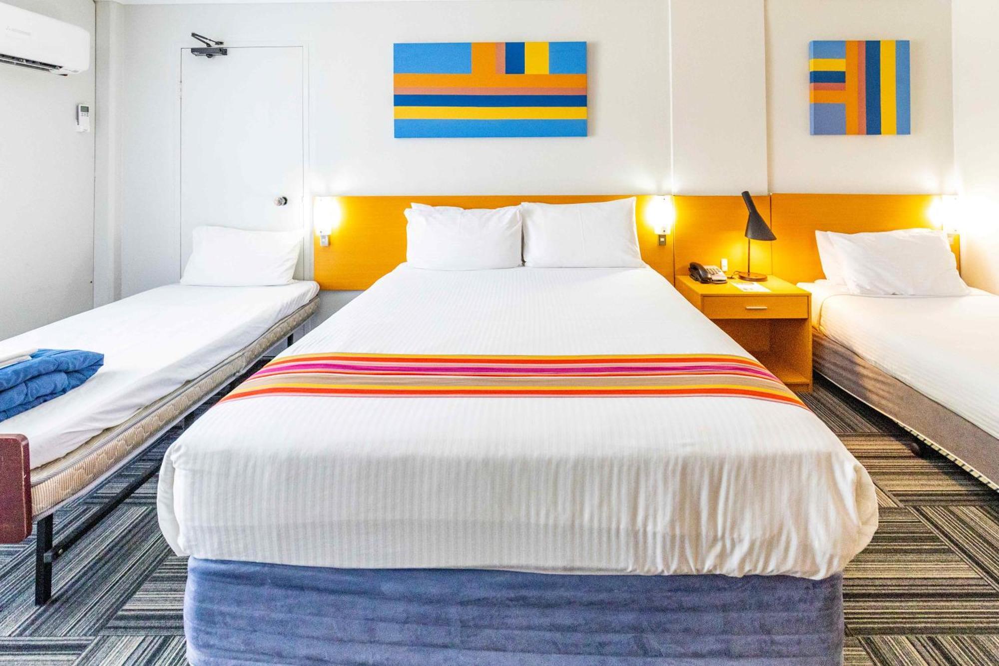 Quarto Conjugado
